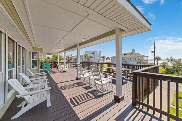 18506 De Vaca, Galveston, TX, 77554