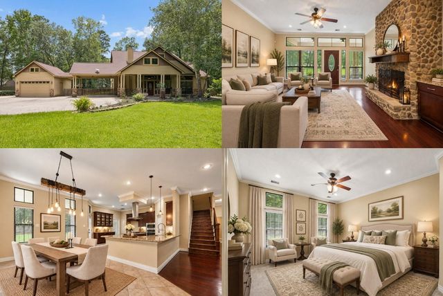  84 Private Road 635, Dayton, TX 77535