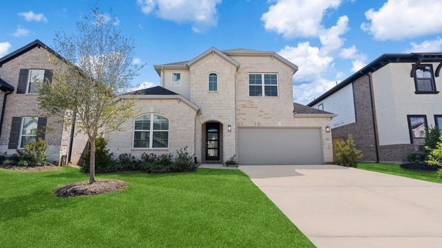 431 Lemon Drop, Richmond, TX, 77406