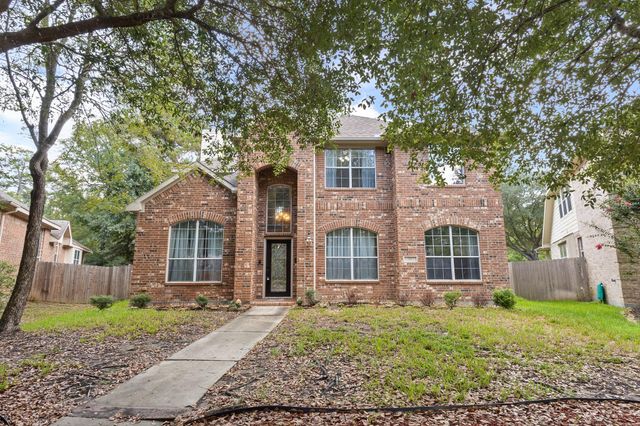 15 Powers Bend, Spring, TX, 77382