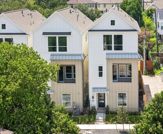  306 Fowler St, Houston, TX 77007