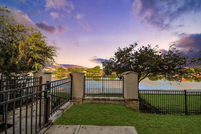 9663 Rockport Hills, Cypress, TX, 77433
