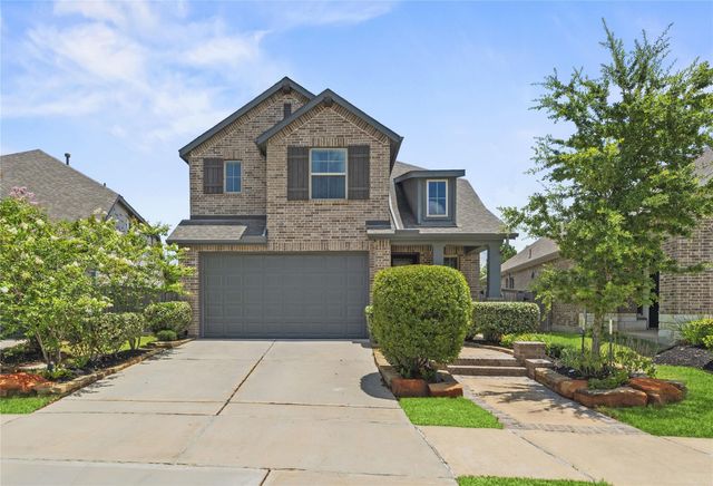 14922 Mossycup Spur, Cypress, TX, 77433