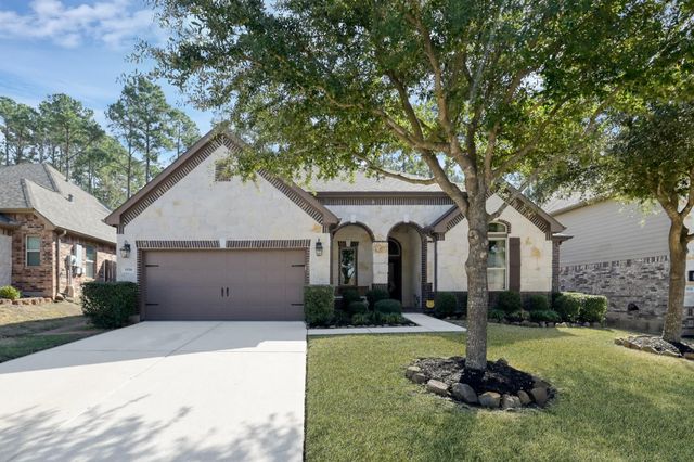 1930 Parnevik, Conroe, TX, 77304