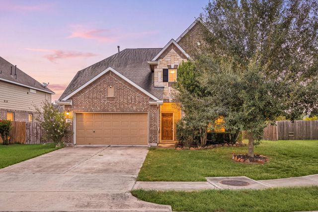 3515 Curley Maple, Pearland, TX, 77584