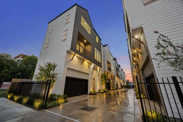1187 19th Street, Houston, TX, 77008