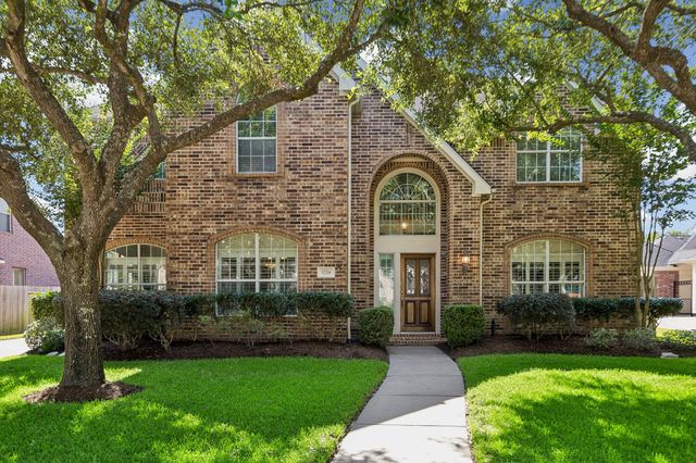 5718 Brennan Ridge, Katy, TX, 77450