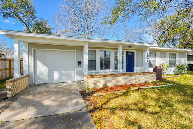 5006 Libbey, Houston, TX, 77092