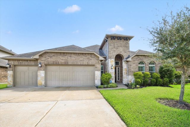 5027 Gold Lantana, Spring, TX, 77389