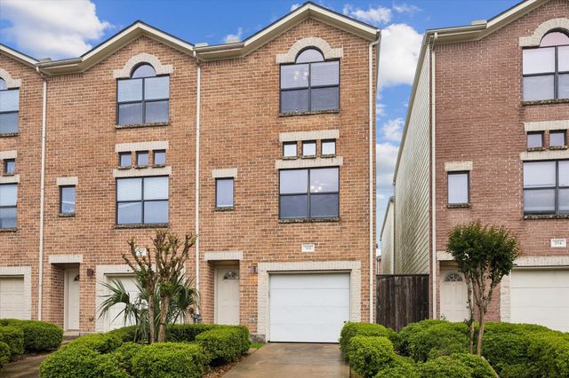 3501 Link Valley, Houston, TX, 77025