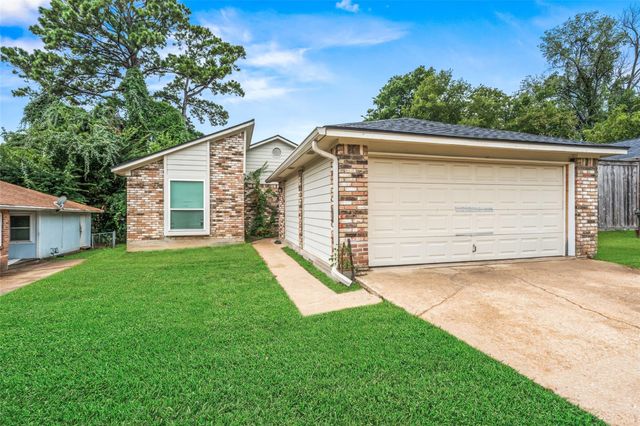 614 Normal Park, Huntsville, TX, 77320