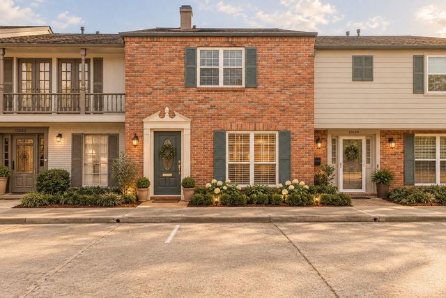 12662 Rip Van Winkle, Houston, TX, 77024