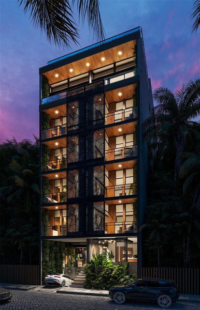 Calle 64 Entre Av 10 y Av 5 #303, Playa del Carmen