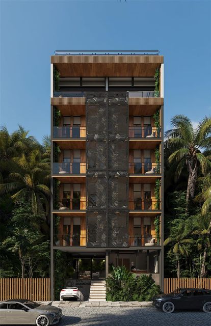 Calle 64 Entre Av 10 y Av 5 #402, Playa del Carmen