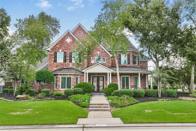 15219 Bandera Falls, Cypress, TX 77429
