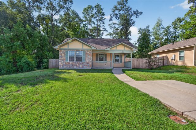 1122 Cedar Creek, Conroe, TX, 77301