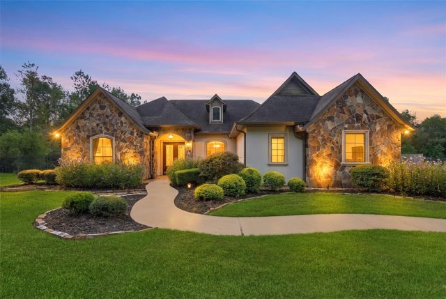 36902 Anglers, Pinehurst, TX, 77362