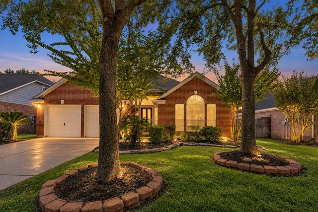  1114 Bringewood Chase Dr, Spring, TX 77379