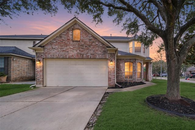 19302 Dawn Canyon, Houston, TX, 77084