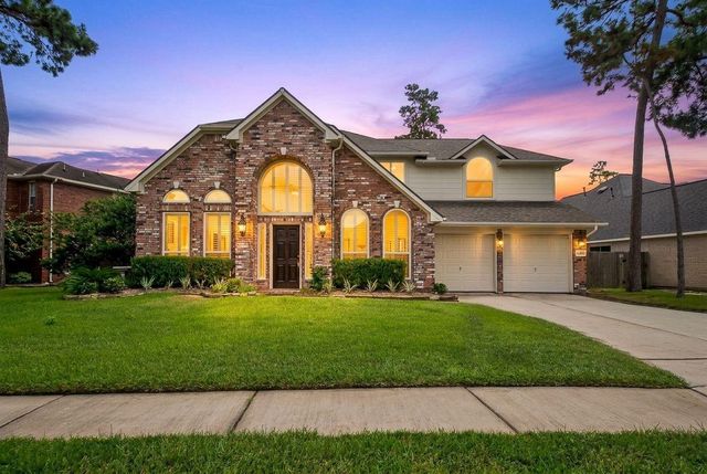 13607 Clareton Ln, Cypress, TX 77429