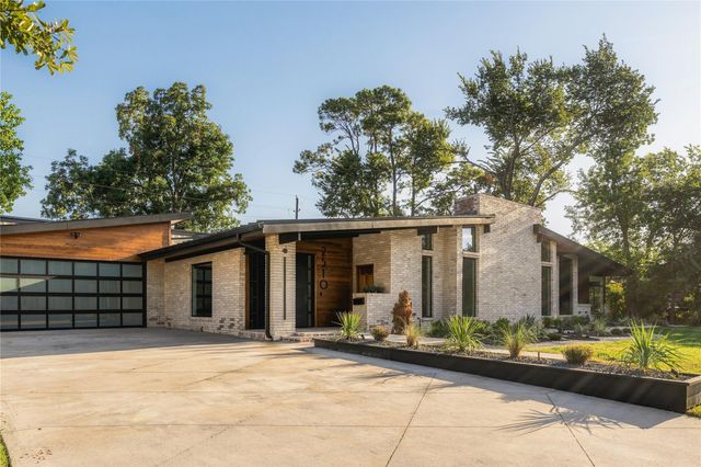 2510 Underwood Street, Houston, TX, 77030