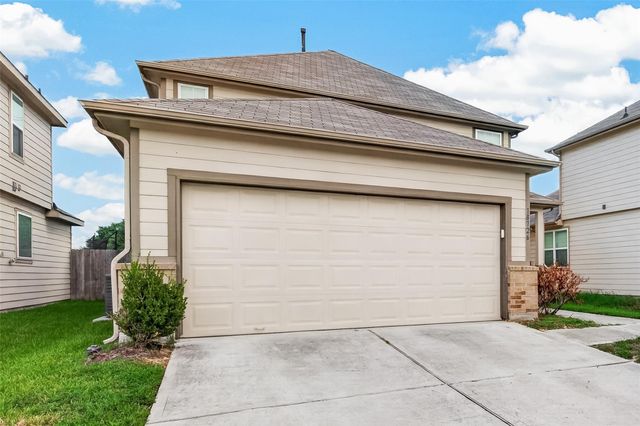 18726 Brisbane Creek, Katy, TX, 77449