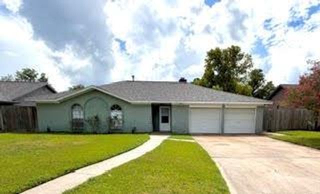 12607 C Bar, Santa Fe, TX, 77510