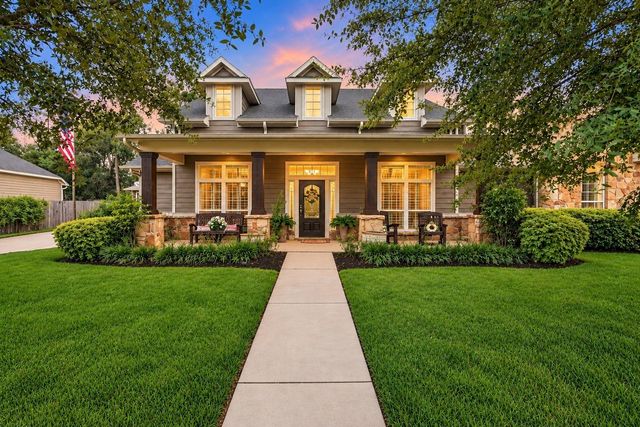 3750 Ribbon Hill, Spring, TX, 77386