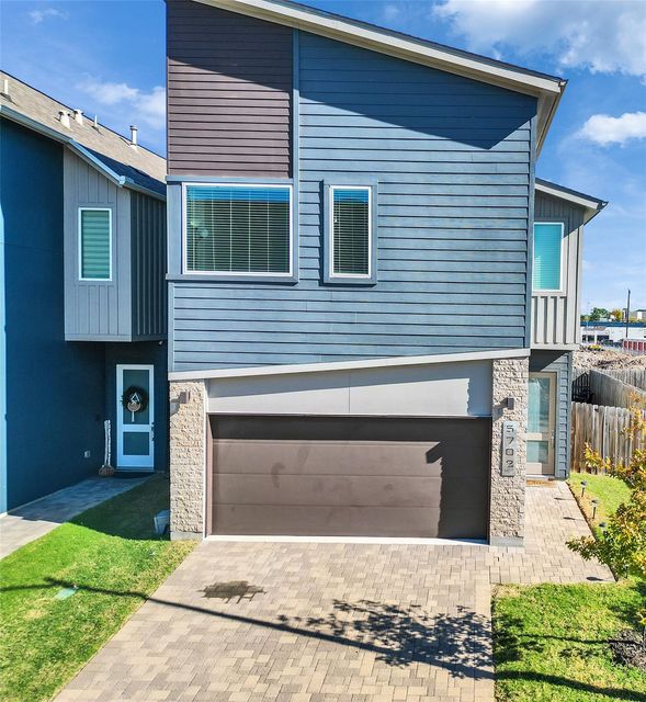 5702 Rucio, Houston, TX, 77092