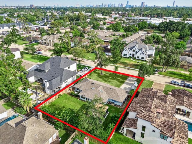 7922 Westwood, Houston, TX, 77055