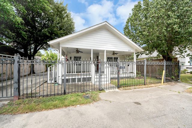 311 Milby, Houston, TX, 77003
