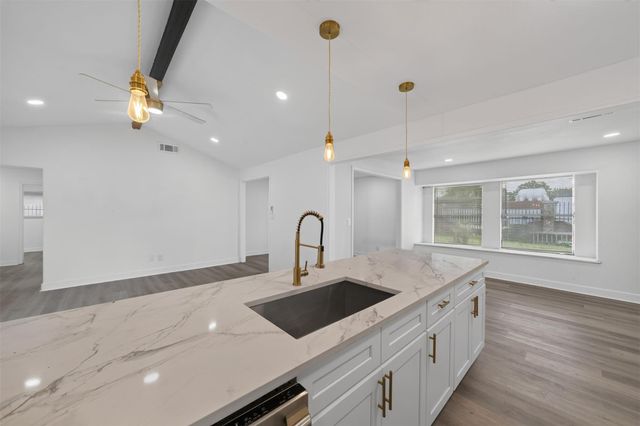 14206 Kittydale, Humble, TX, 77396