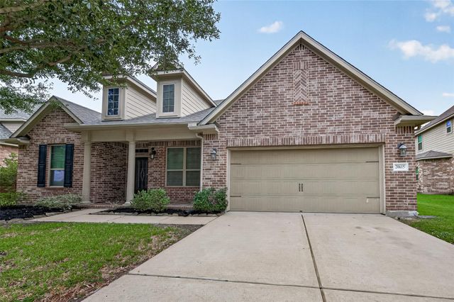 20615 Kerby, Cypress, TX, 77433