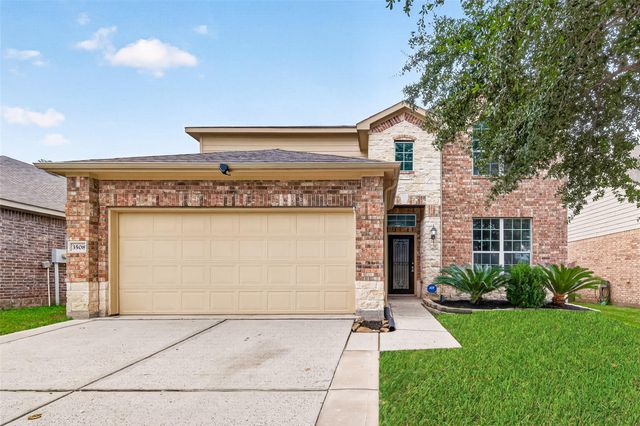 3508 Oakville, Conroe, TX, 77304