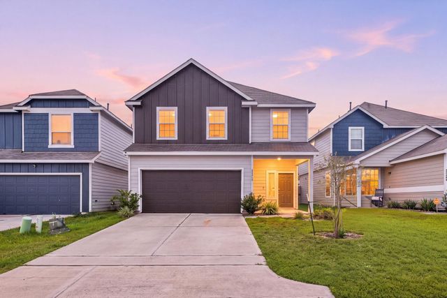 22210 Imperious, Houston, TX, 77073