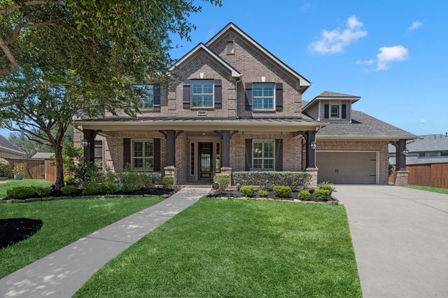 10135 Stafford Hill, Katy, TX, 77494