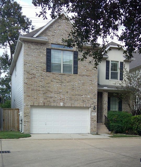 3716 Becca, Houston, TX, 77092