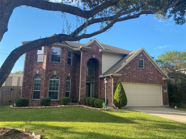 3526 Pine Valley, Pearland, TX, 77581