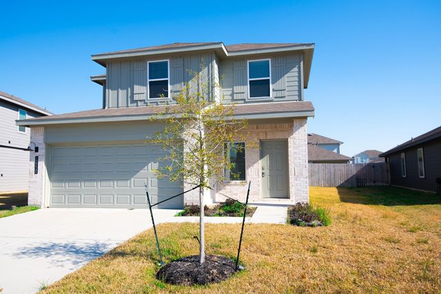 12210 River Laurel, Houston, TX, 77067