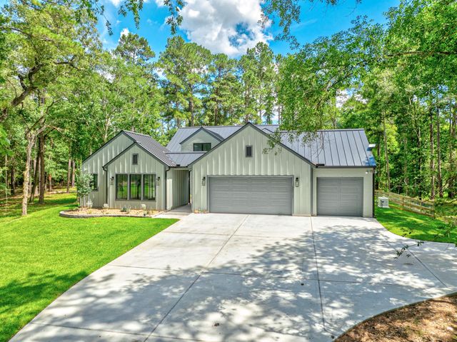 21701 Dan, Magnolia, TX, 77355