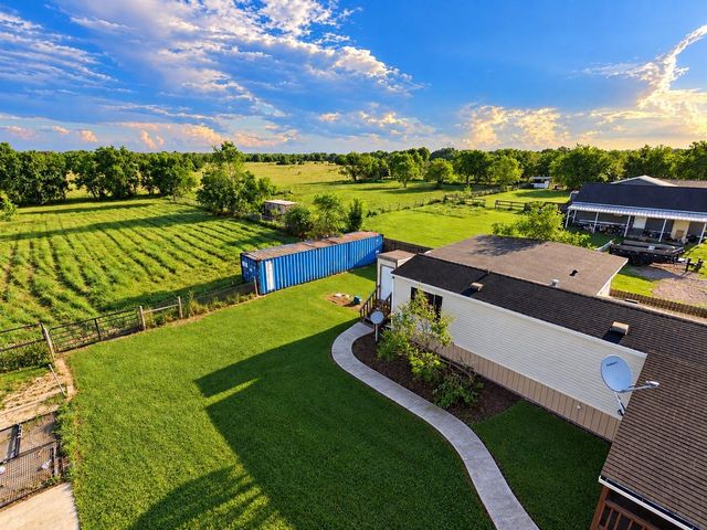 555 Legion, Angleton, TX, 77515
