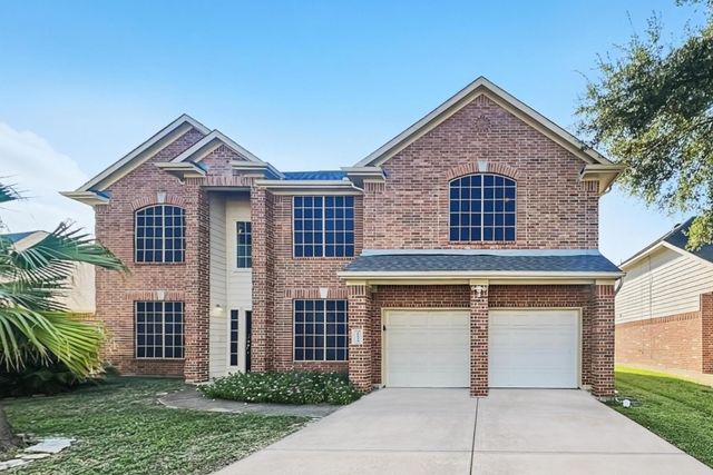 10018 Rain Cloud, Houston, TX, 77095