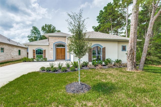 144 Monterrey, Montgomery, TX, 77356