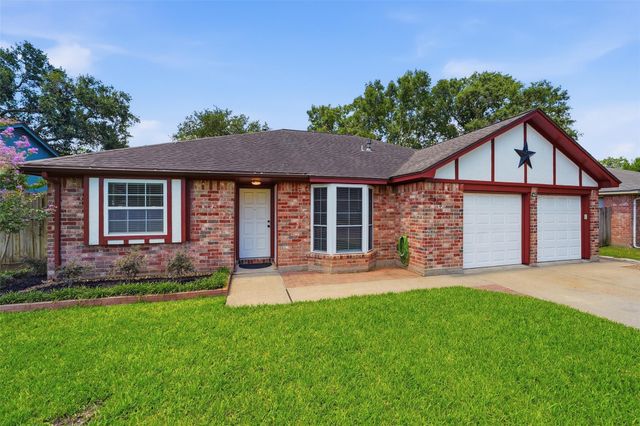 5355 Marian, Katy, TX 77493