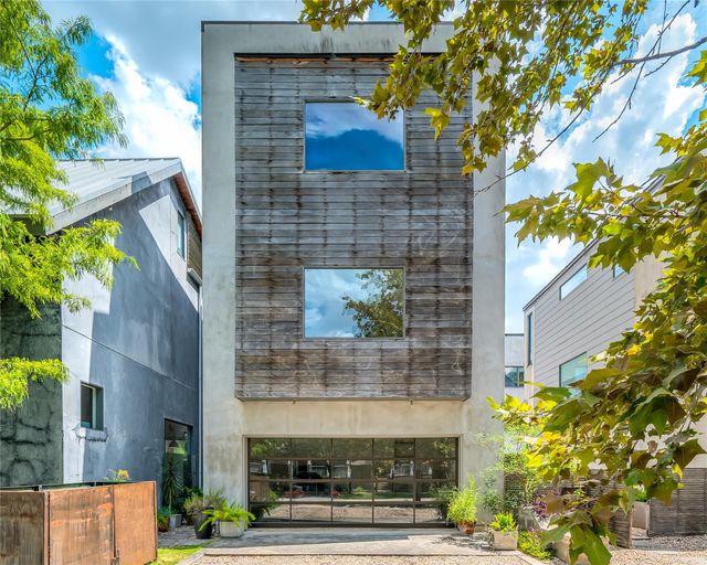 730 Tulane, Houston, TX, 77007