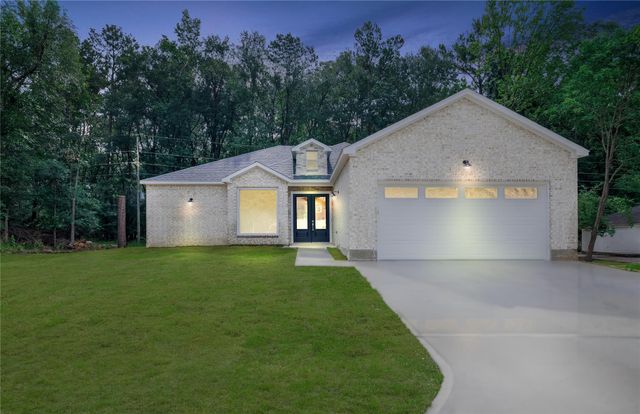 1049 Broadmoor, Huntsville, TX, 77340
