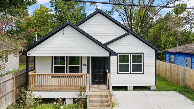 3117 Josephine, Houston, TX, 77026