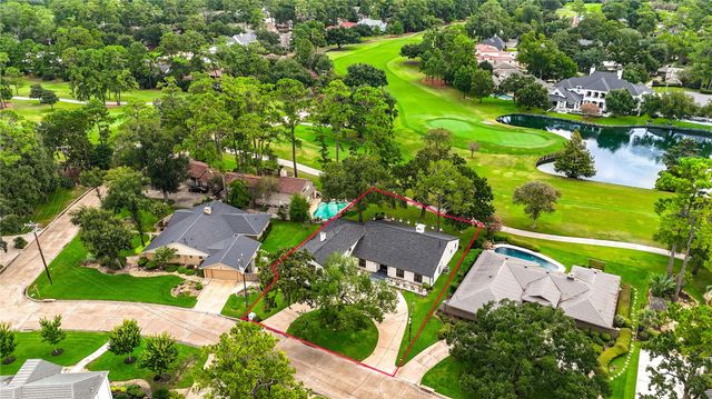 13222 Mission Valley, Houston, TX, 77069