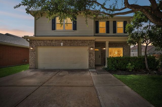 4123 Knollwick, Houston, TX, 77053