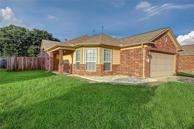  4223 Brightridge Ct, Rosenberg, TX 77471